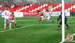 Спартак-Нальчик 0:1